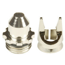 FINELINE Air Cap/Needle cap 0.4mm (INFINITY, EVOLUTION, ULTRA, GRAFO & COLINI)