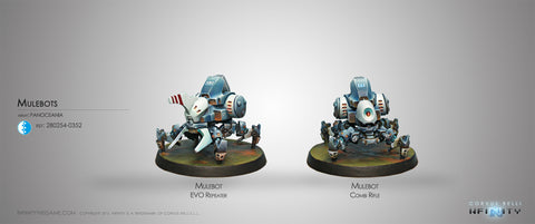 Mulebot