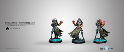 Pneumarch of the Ur Hegemony (High Value Target)