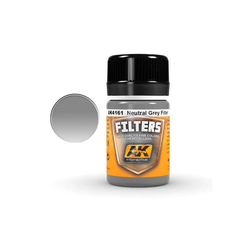 NEUTRAL GREY FILTER - AK-4161
