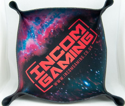 INCOM GAMING Playmats and Trays