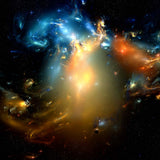 CASPERIUM NEBULA (3'x3')