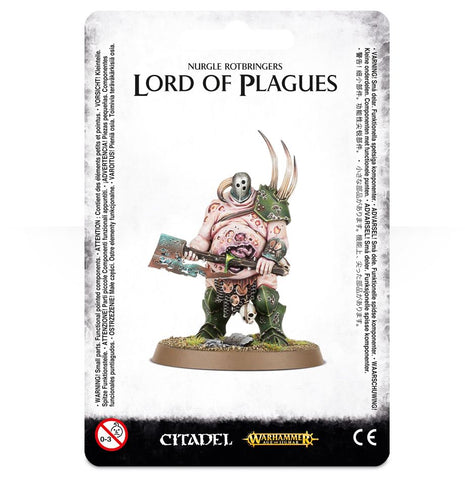 ROTBRINGERS LORD OF PLAGUES