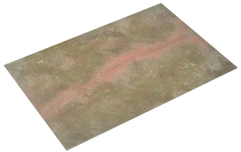 Battleground V2 (6'x4')