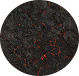 Double sided - HELL ON EARTH and SWAMP (44"x30")