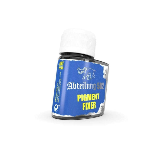 PIGMENT FIXER 75ml - ABTP249