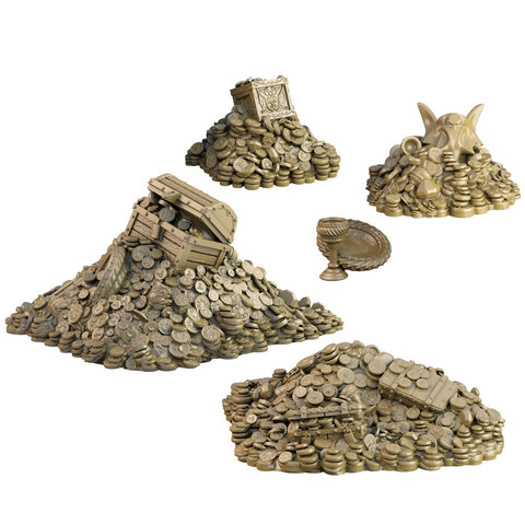 Dragon's Hoard