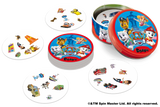 Dobble Paw Patrol