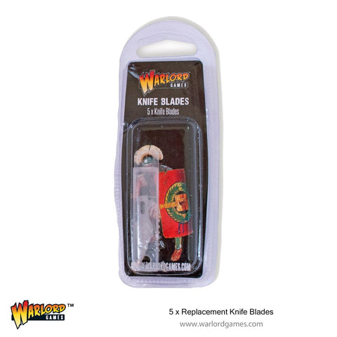 Saw Blade for Large Modelling Knife (42 TPI)