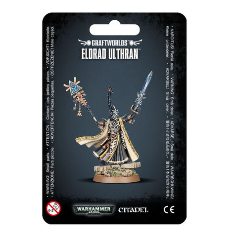 ELDRAD ULTHRAN