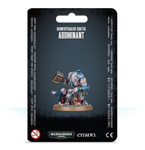 ABOMINANT