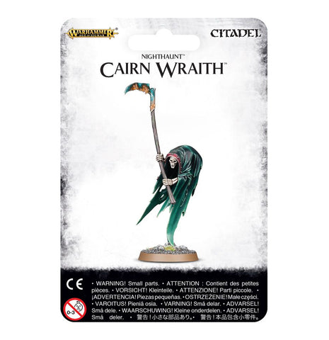CAIRN WRAITH