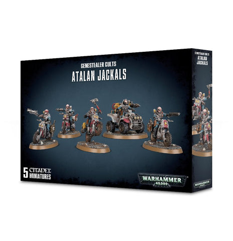 ATALAN JACKALS