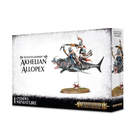 AKHELIAN ALLOPEX