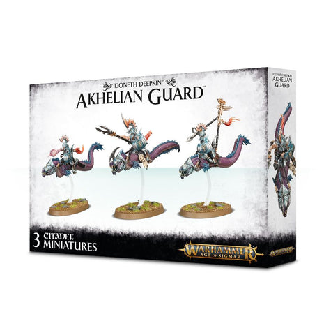 AKHELIAN GUARD