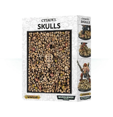SKULLS