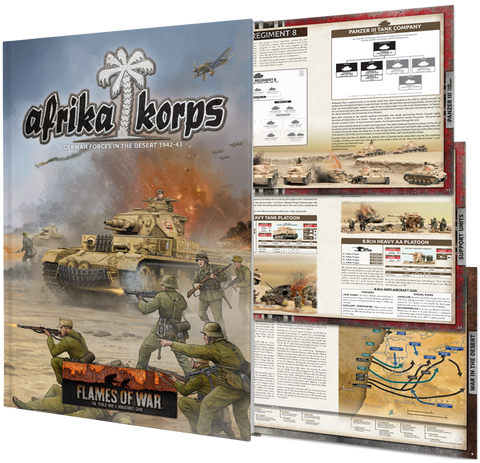 Afrika Korps