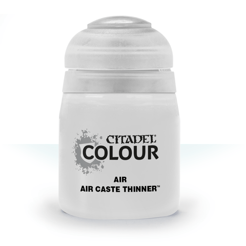 AIR CASTE - Air