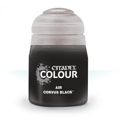 CORVUS BLACK - Air