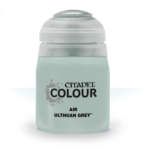 ULTHUAN GREY - Air