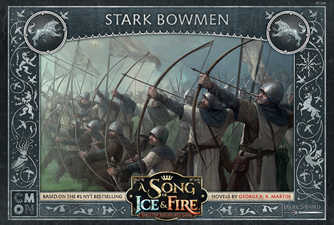 Stark Bowmen