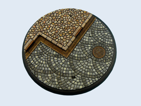 120mm WRound Cobblestone (1)