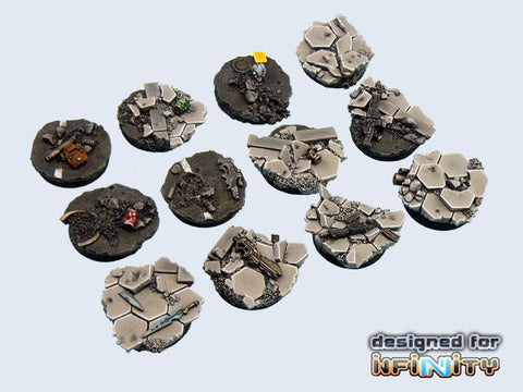 25mm Urban Fight (5)