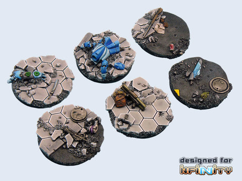40mm Urban Fight (2)