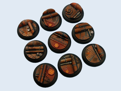 30mm Wround Pipeworks (5)