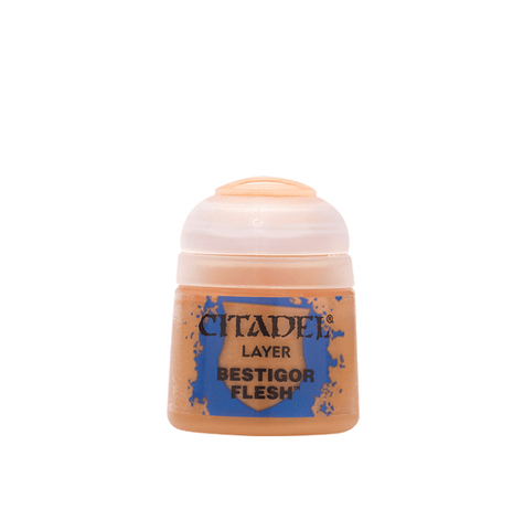 BESTIGOR FLESH