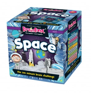 BrainBox SPACE