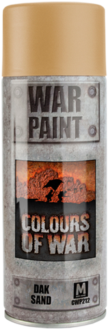 DAK Sand Spray