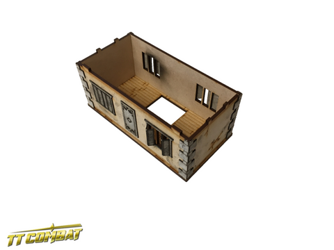 Venetian Casa A Extension