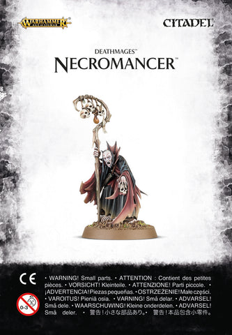 NECROMANCER