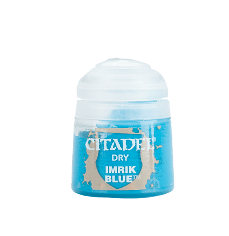 IMRIK BLUE (DRY)