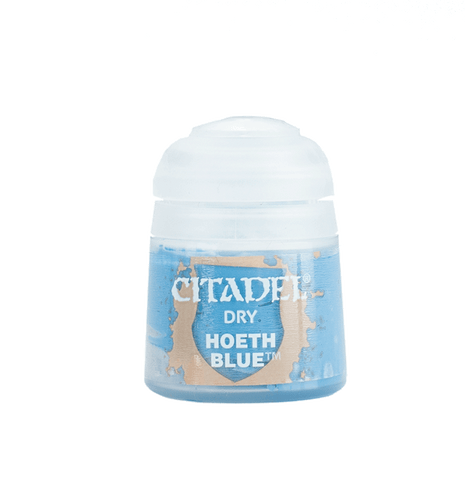 HOETH BLUE (DRY)