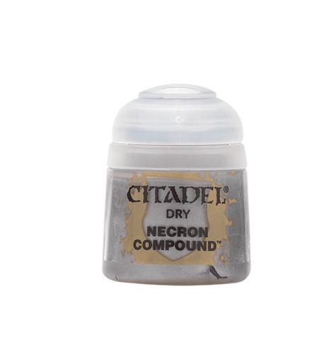NECRON COMPOUND (DRY)