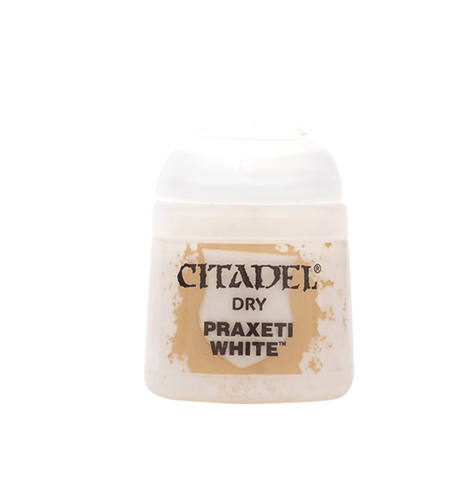 PRAXETI WHITE (DRY)