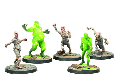Feral Ghouls (W2)