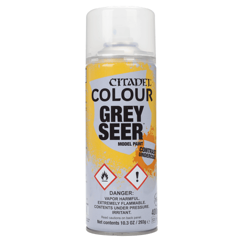 GREY SEER SPRAY