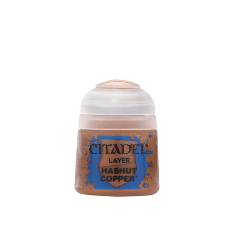 HASHUT COPPER
