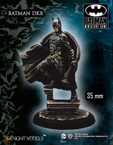 BATMAN THE DARK KNIGHT RISES 35MM (K35BDKR001)