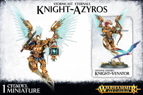 KNIGHT-AZYROS