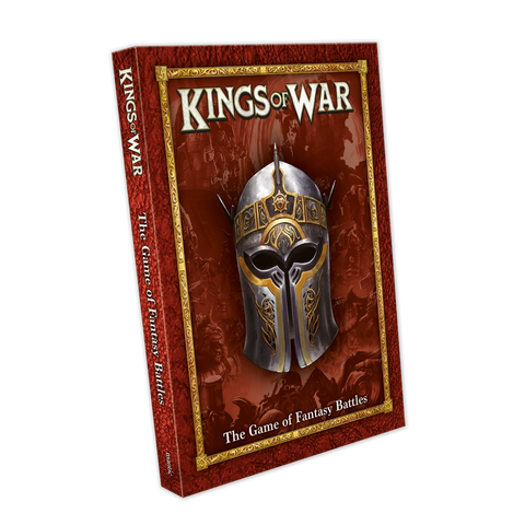 KINGS OF WAR (2022)