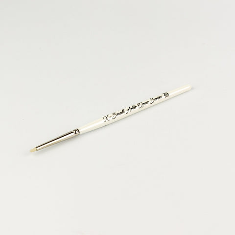 D-SERIES – Brush Size XS
