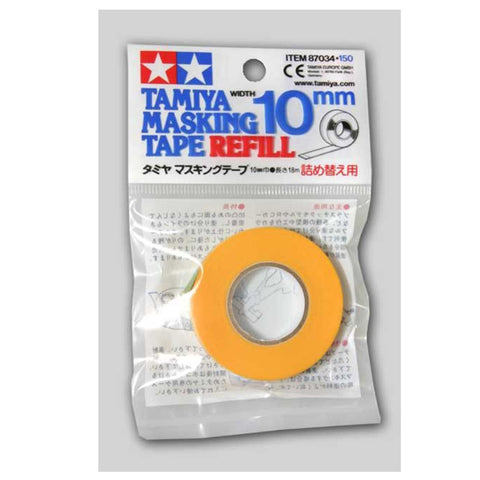 10mm Masking Tape Refill