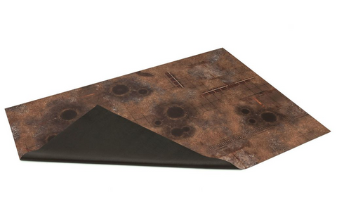 Fallout Zone (6'x4')