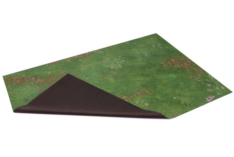 Highlands in War (6'x4')