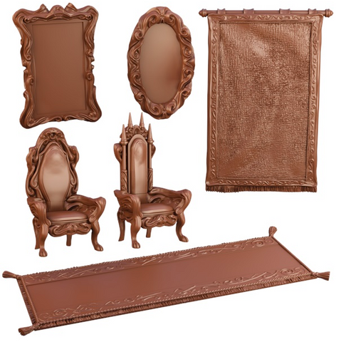 Throne Room