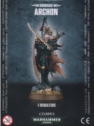 ARCHON